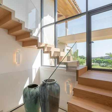 Beautiful In Great Location - Saint-tropez! Βίλα Σαιν-Τροπέ