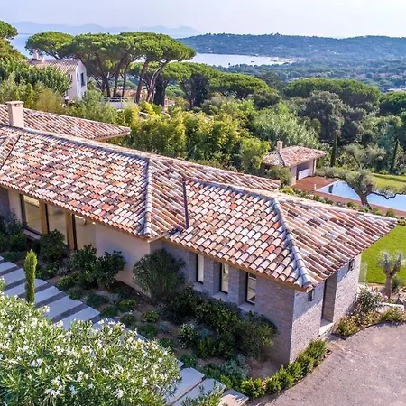 Beautiful In Great Location - Saint-tropez! 别墅