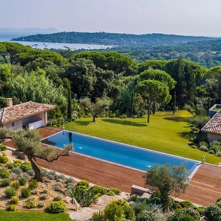 Beautiful In Great Location - Saint-tropez!