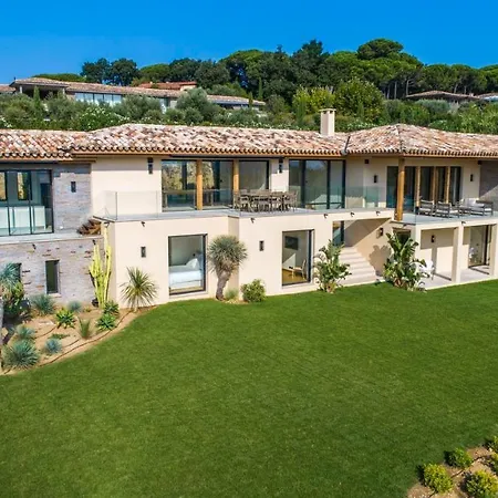 Beautiful In Great Location - Saint-tropez! 别墅 *
